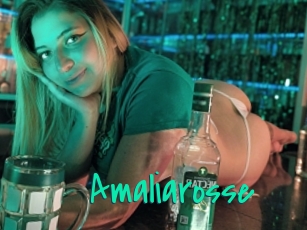 amaliarosse Cool Sexe