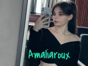 Amaliaroux