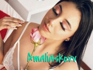 Amaliaskovv
