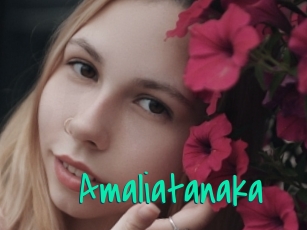 Amaliatanaka