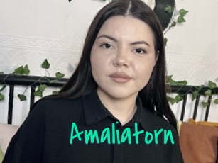 Amaliatorn