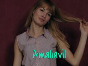 Amaliavil