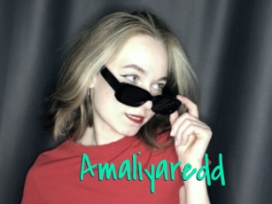 Amaliyaredd