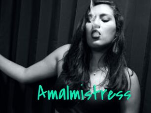 Amalmistress