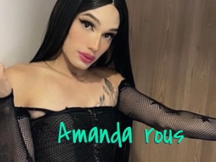 Amanda_rous