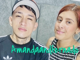 Amandaandfernado