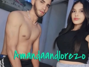 Amandaandlorezo