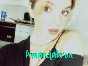 Amandabron