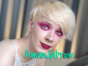 amandabrow Cool Sexe