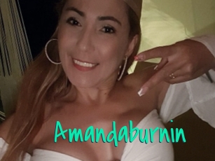 Amandaburnin