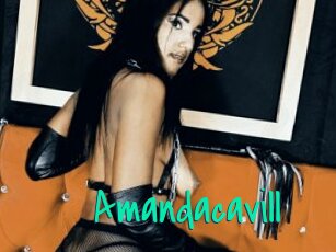 Amandacavill