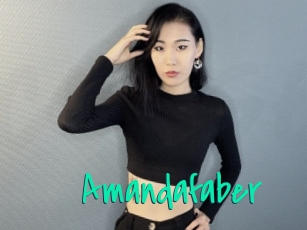 Amandafaber