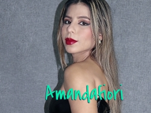 Amandafiori