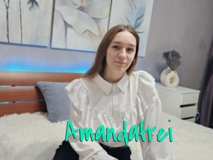 Amandafrei