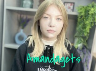 amandagets Cool Sexe