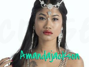 Amandajackson