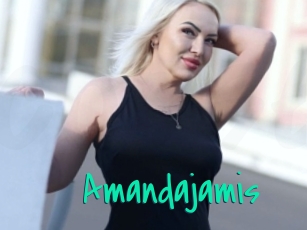 Amandajamis