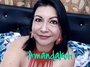 Amandakoh