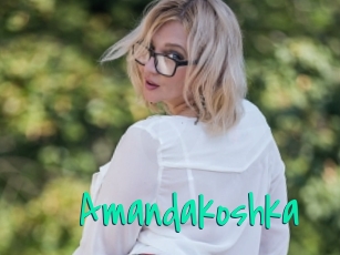 amandakoshka Cool Sexe