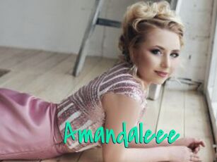Amandaleee