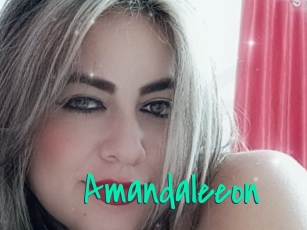 Amandaleeon