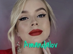 Amandalov