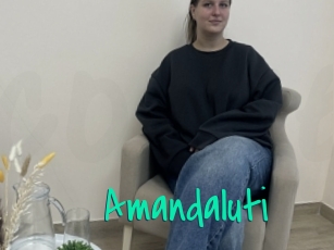 Amandaluti