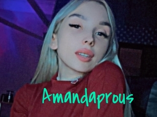 Amandaprous