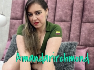 amandarirchmond Cool Sexe