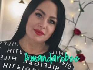 Amandarobee