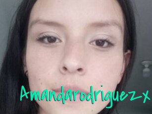 Amandarodriguezx