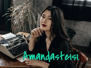 amandasteisi Cool Sexe