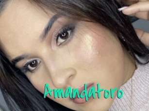 amandatoro Cool Sexe
