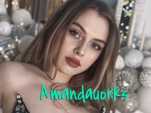 Amandauorks