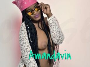 Amandavin