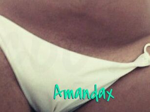 Amandax