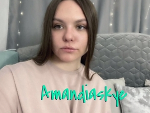 Amandiaskye
