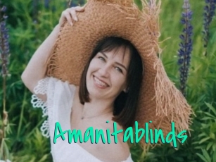 Amanitablinds