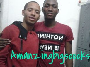 Amanzingbigscocks