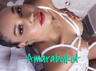 amaraboikot Cool Sexe