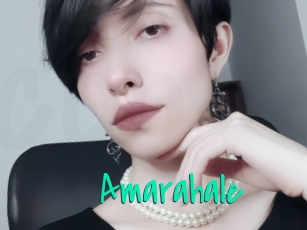Amarahale