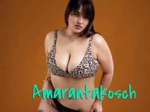 Amarantakosch