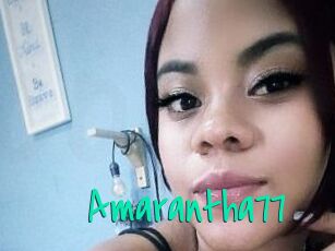 Amarantha77