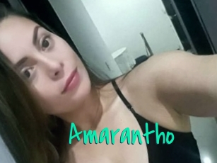 Amarantho