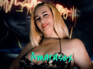 Amarasex