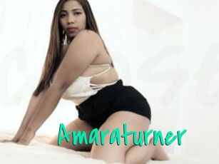 Amaraturner