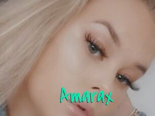 Amarax