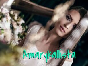 Amarykallista