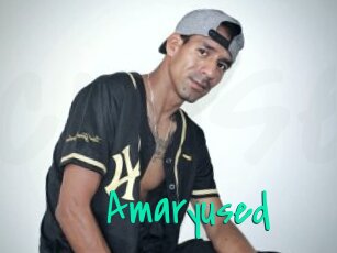 Amaryused