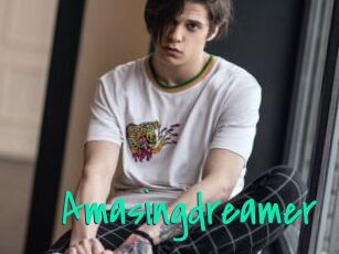 Amasingdreamer